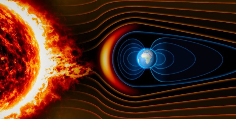 electromagnetic field