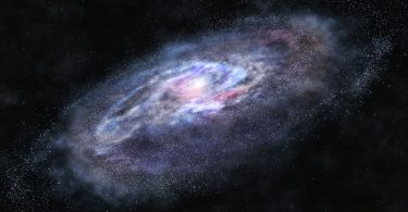 galaxy