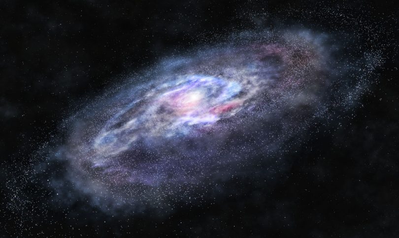 galaxy